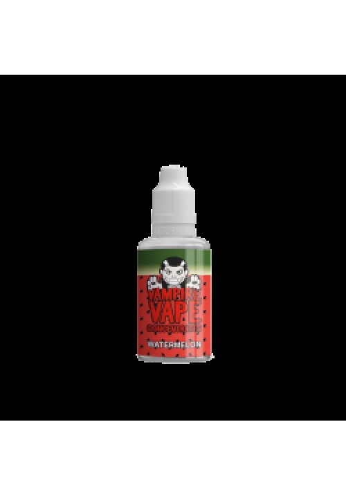 Concentré Watermelon 30ml (TPD) - Vampire Vape